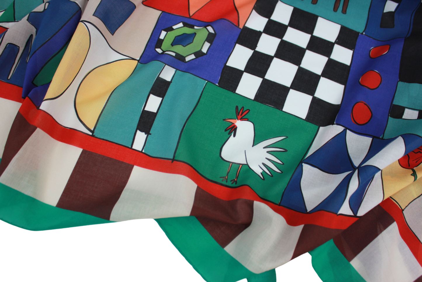 Chaos Bandana