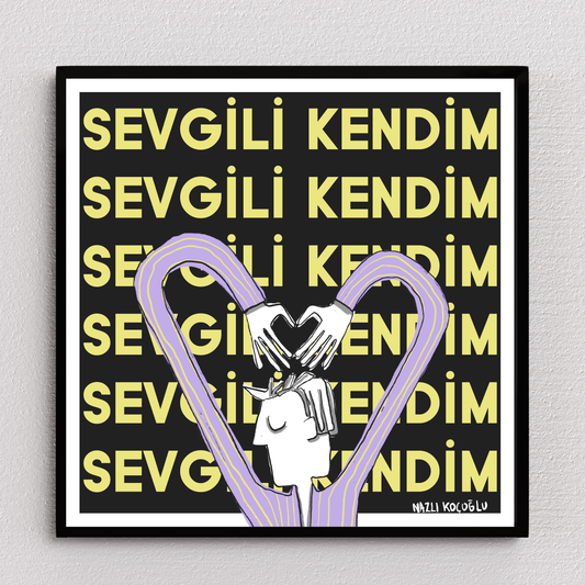 Sevgili Kendim