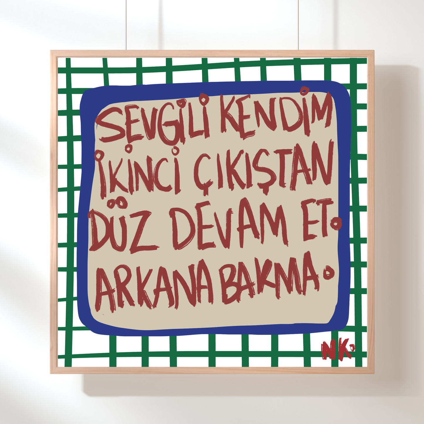 İkinci Çıkış
