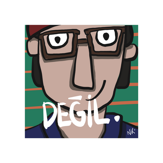 Umrumda mı? Değil.