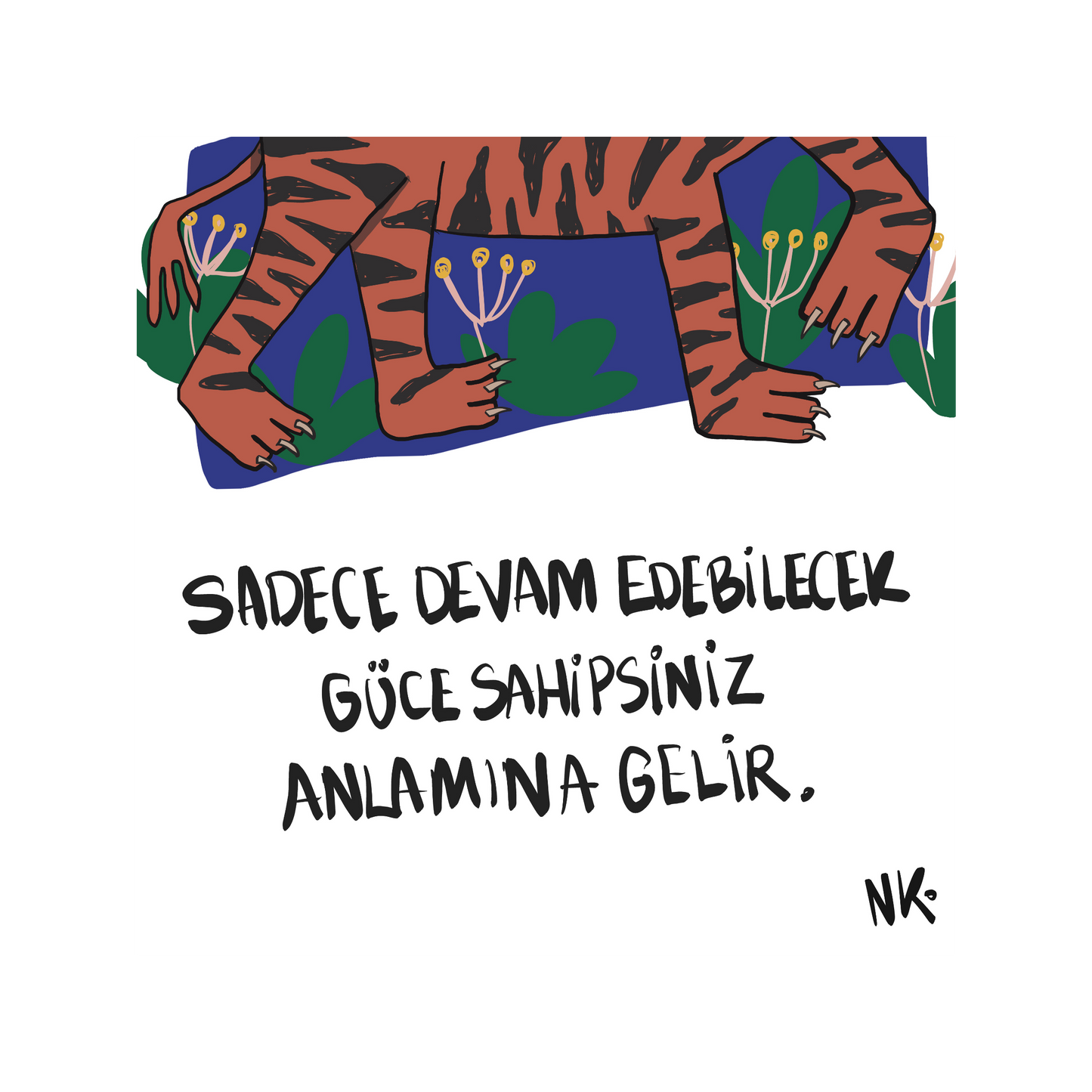 Güçlü Demek