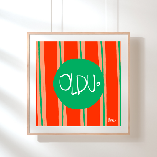 Oldu