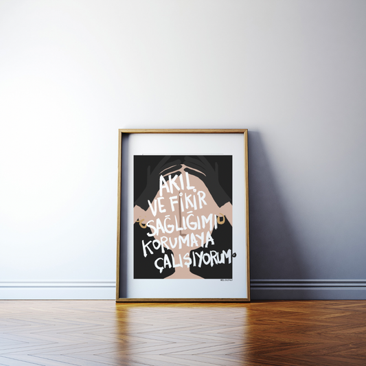 Akıl Sağlığım