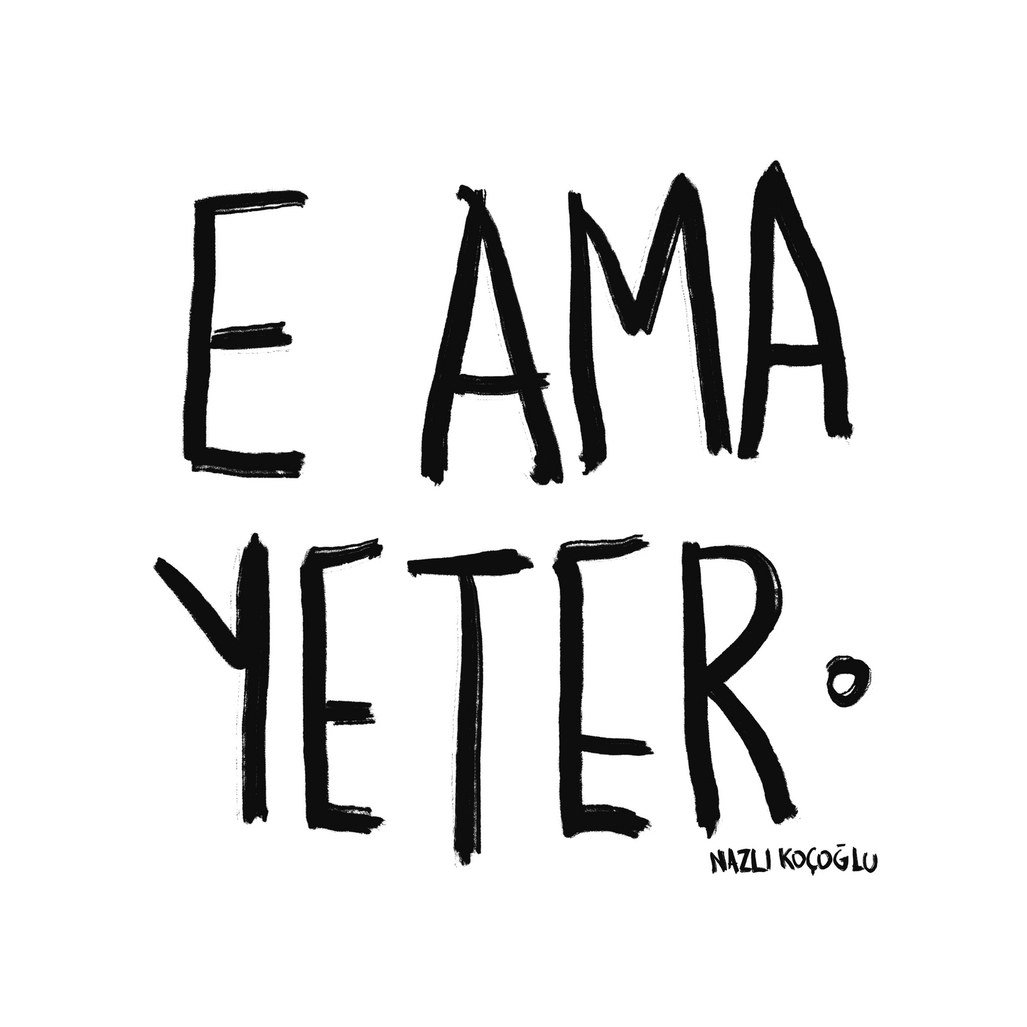 E Ama Yeter
