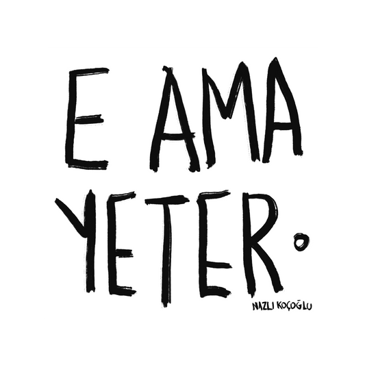 E Ama Yeter
