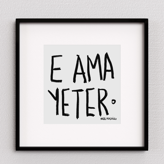 E Ama Yeter