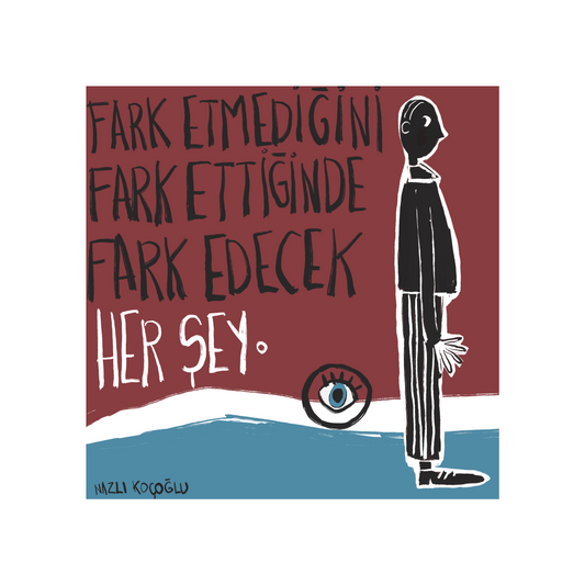 Fark Edecek