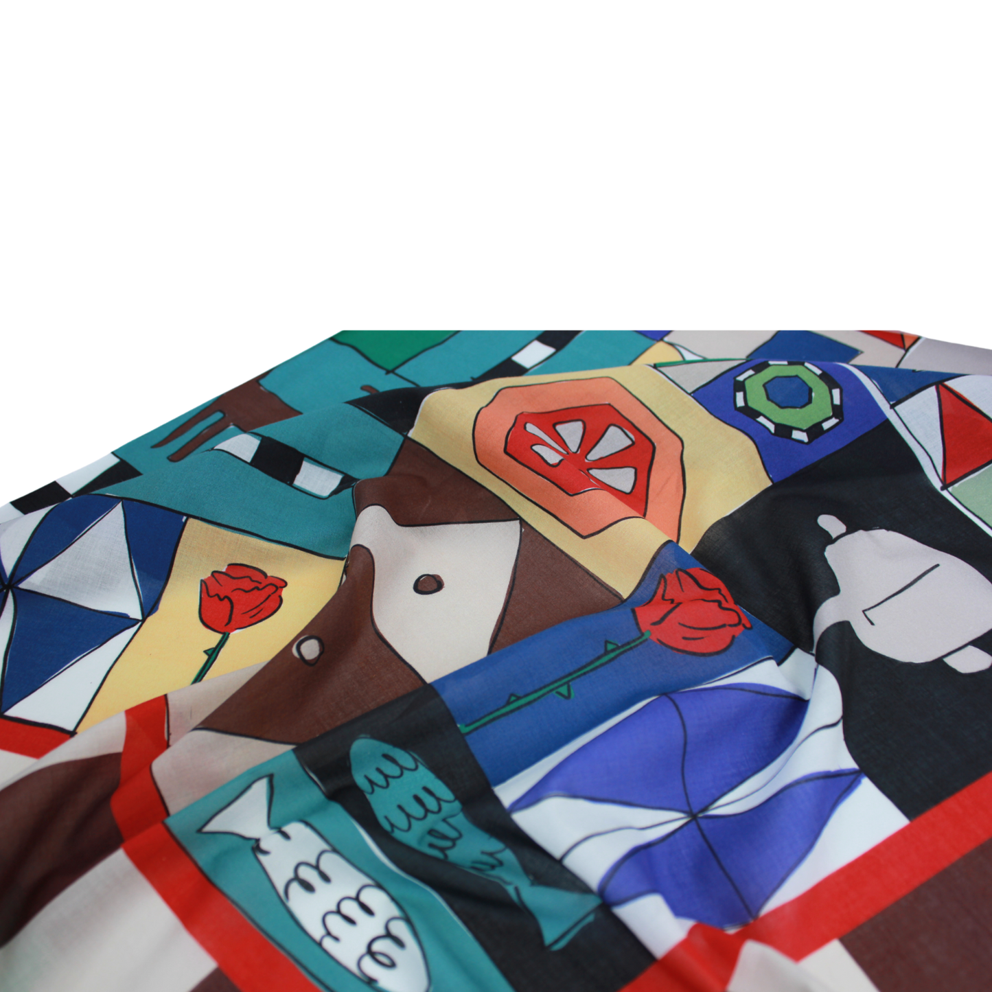 Chaos Bandana