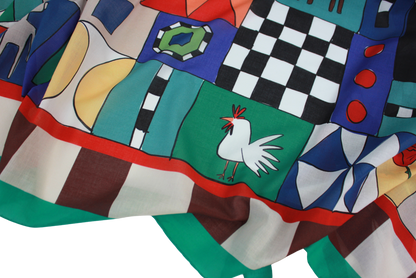 Chaos Bandana