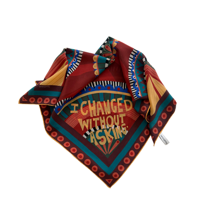 I Changed