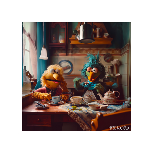 Tea Time 2