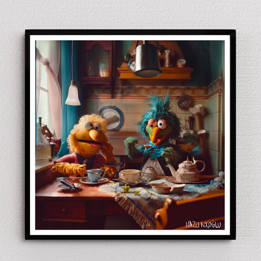 Tea Time 2