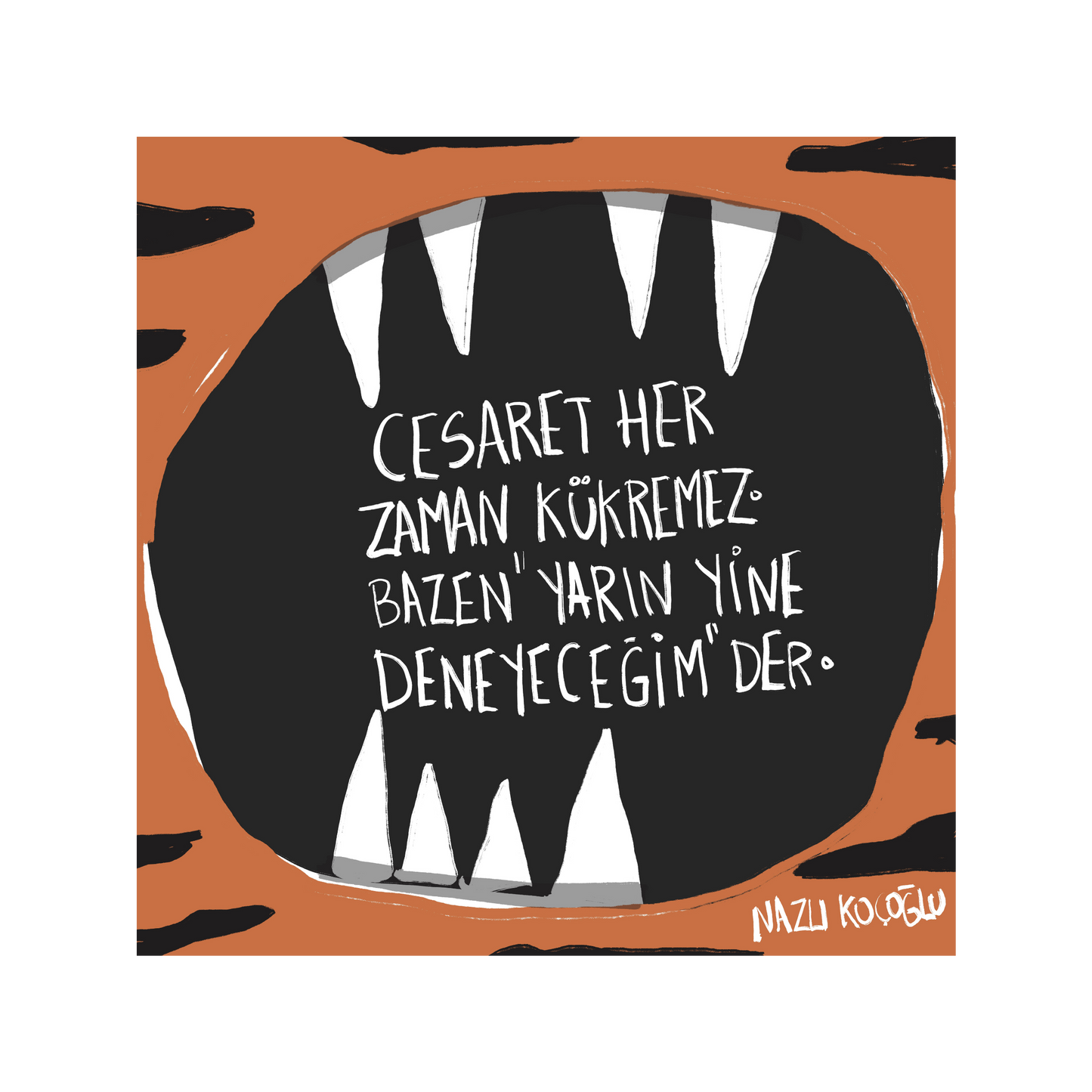 Cesaret