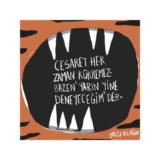 Cesaret