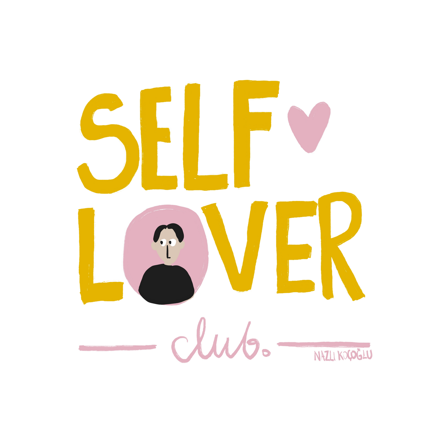 Self Lover