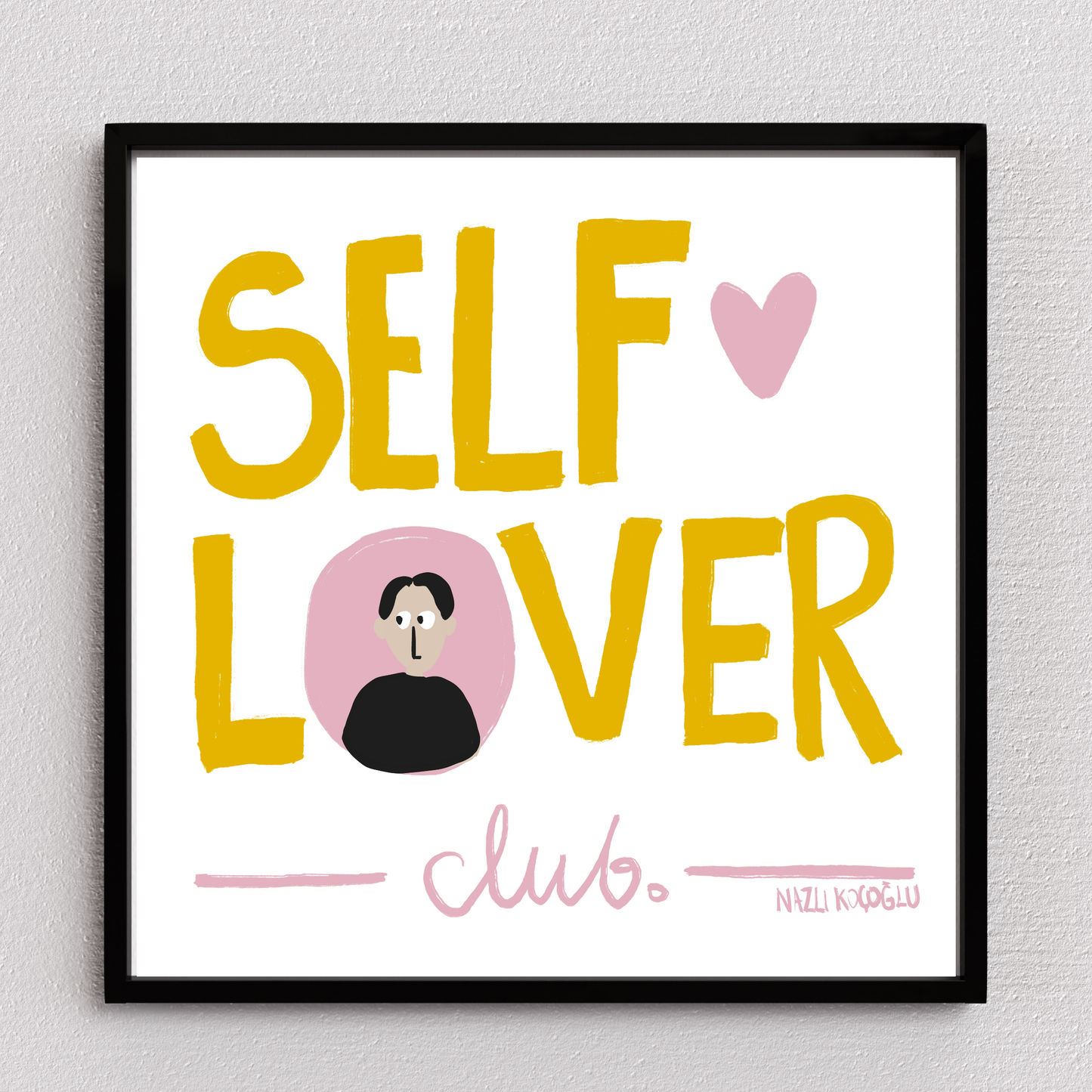 Self Lover