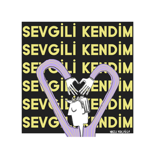 Sevgili Kendim