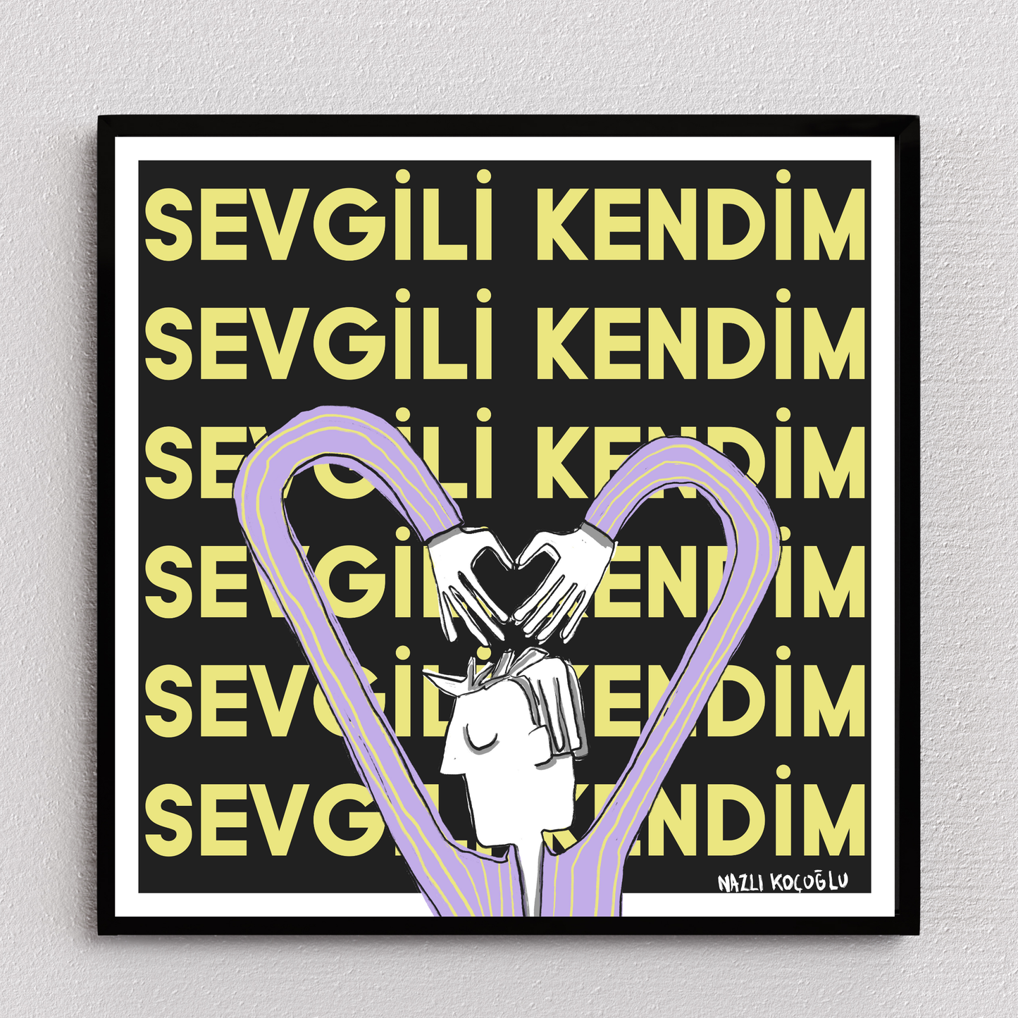Sevgili Kendim