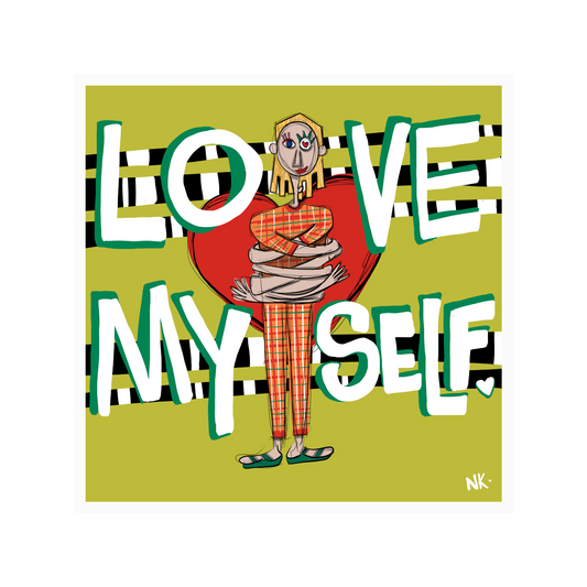 Love Myself