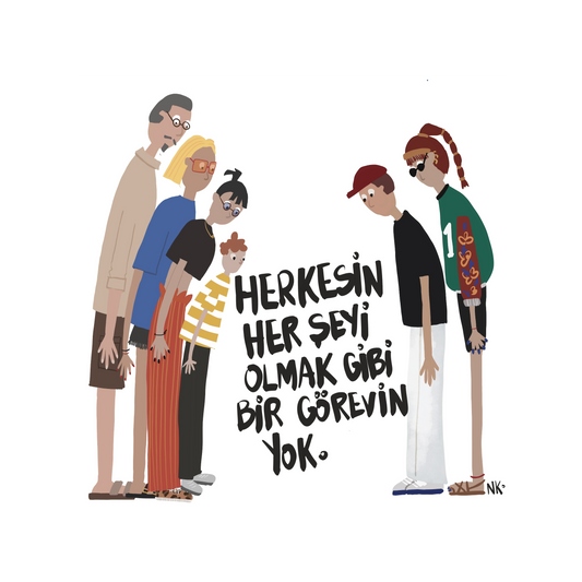 Herkesin Her Şeyi