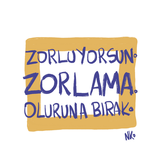 Zorlama