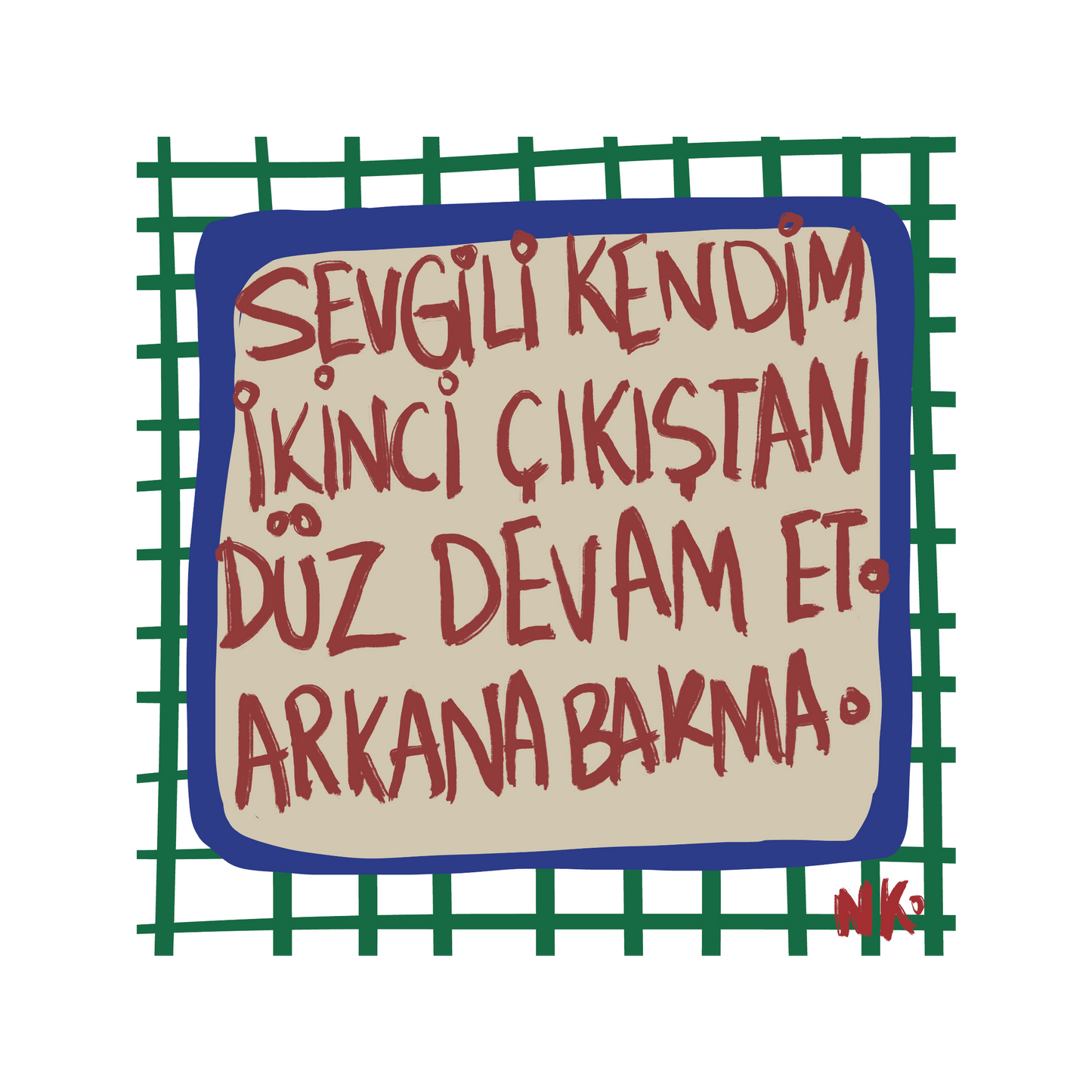 İkinci Çıkış