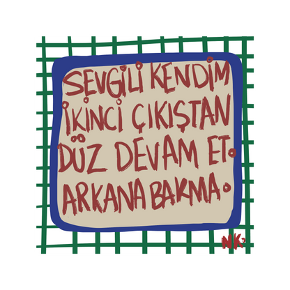 İkinci Çıkış