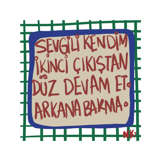 İkinci Çıkış