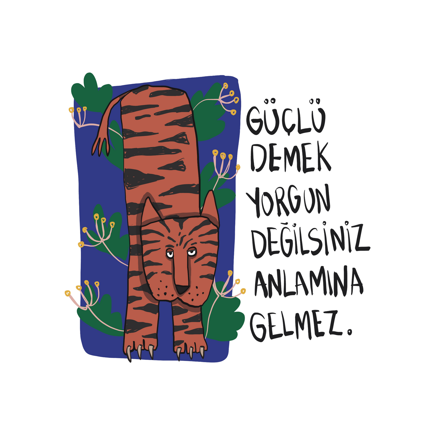 Güçlü Demek