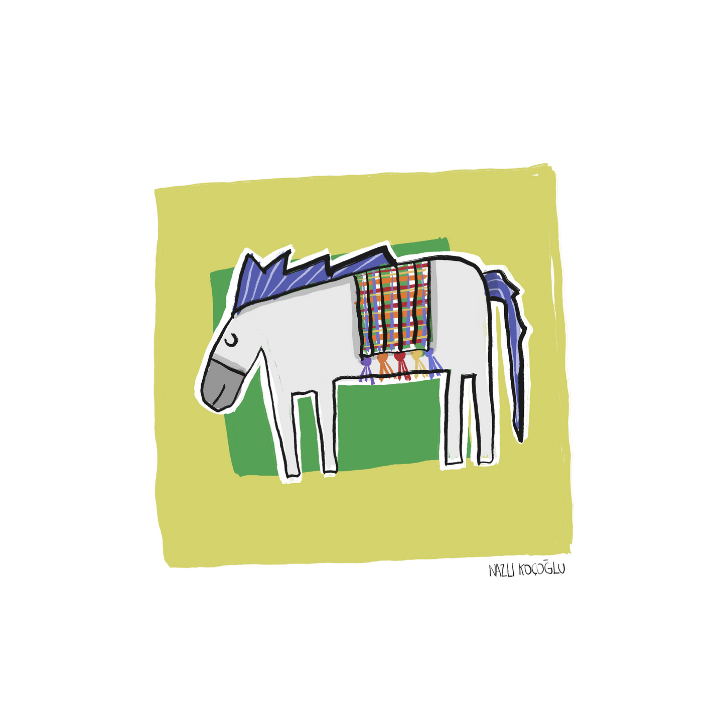 Unihorse