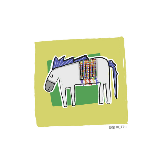 Unihorse