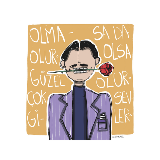 Olmasa Da Olur