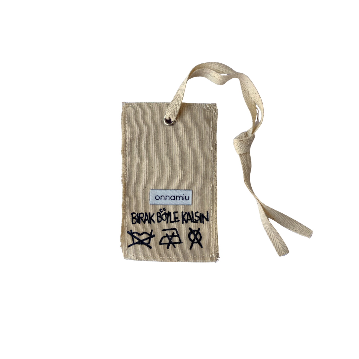 Kendime Bakmaya Gittim. Dönücem.