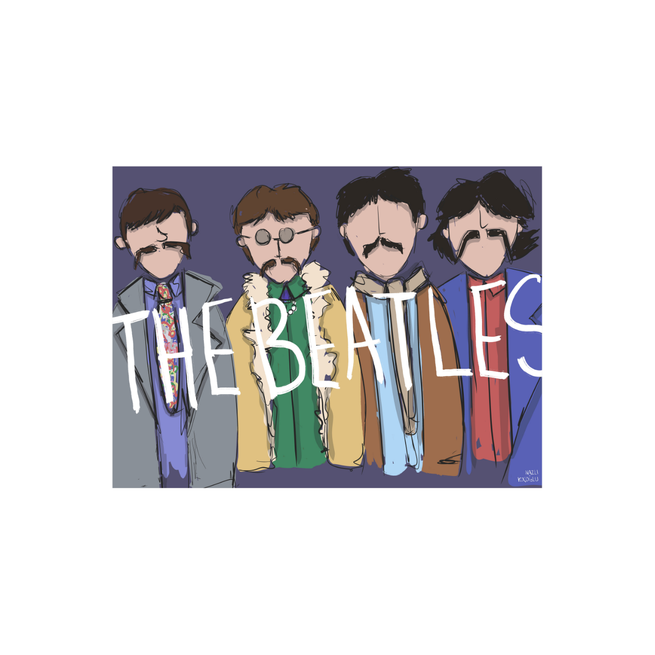 The Beatles