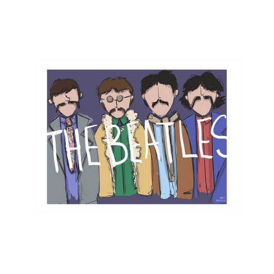 The Beatles
