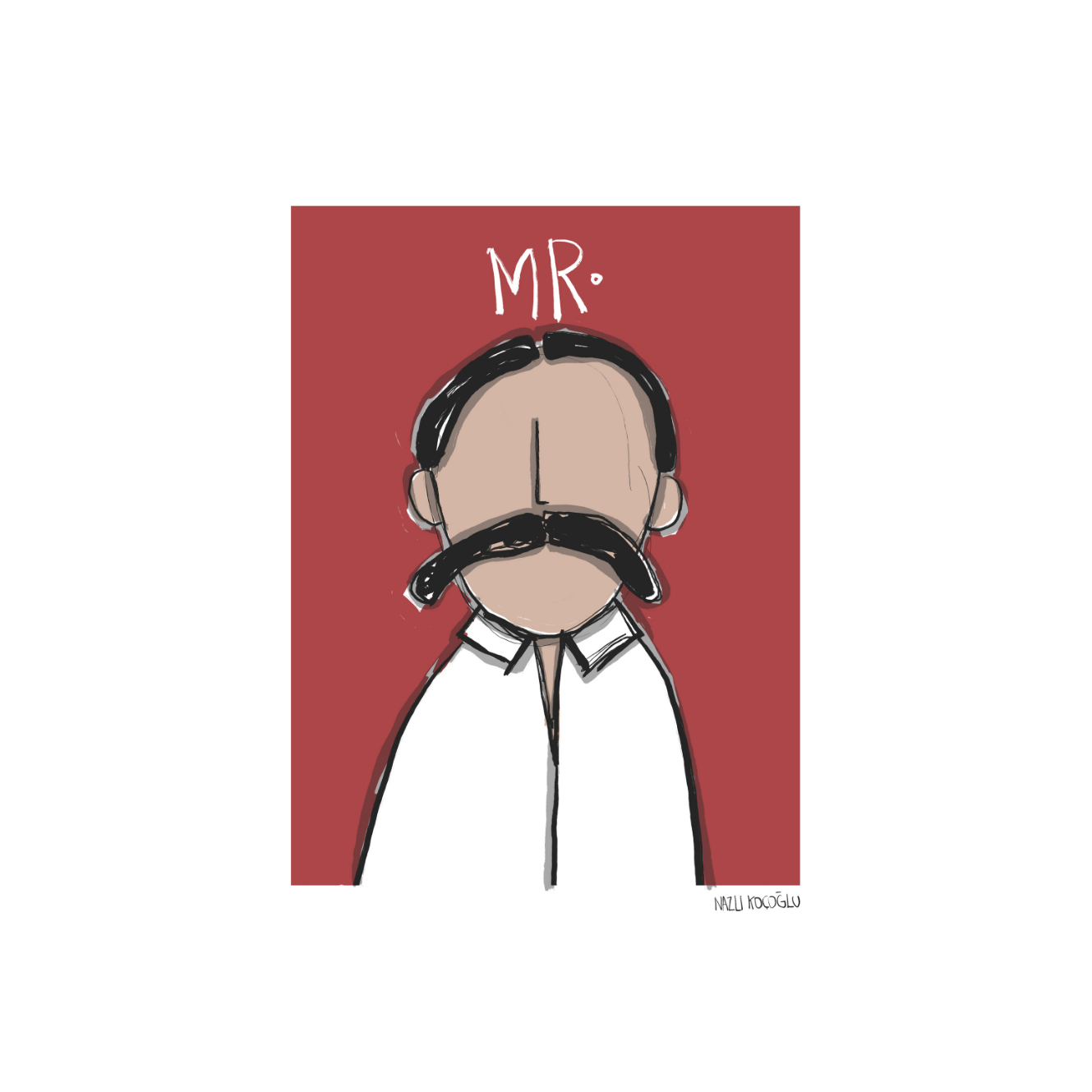 Mr.