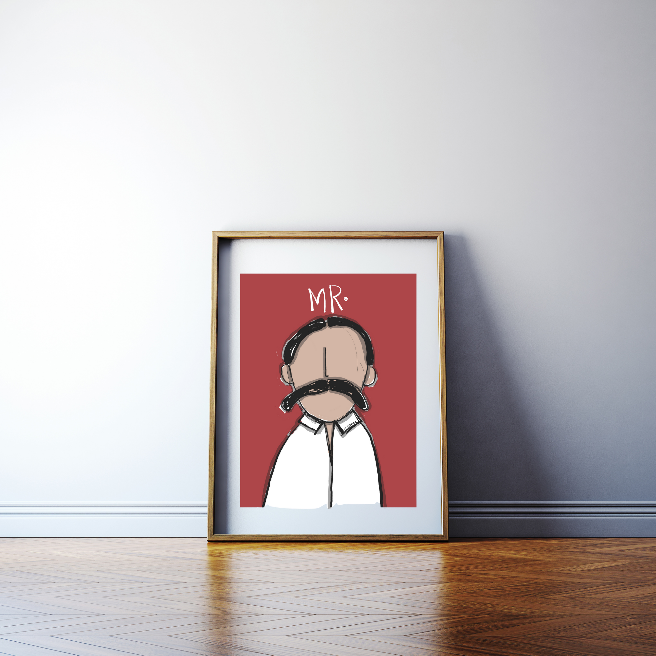 Mr.
