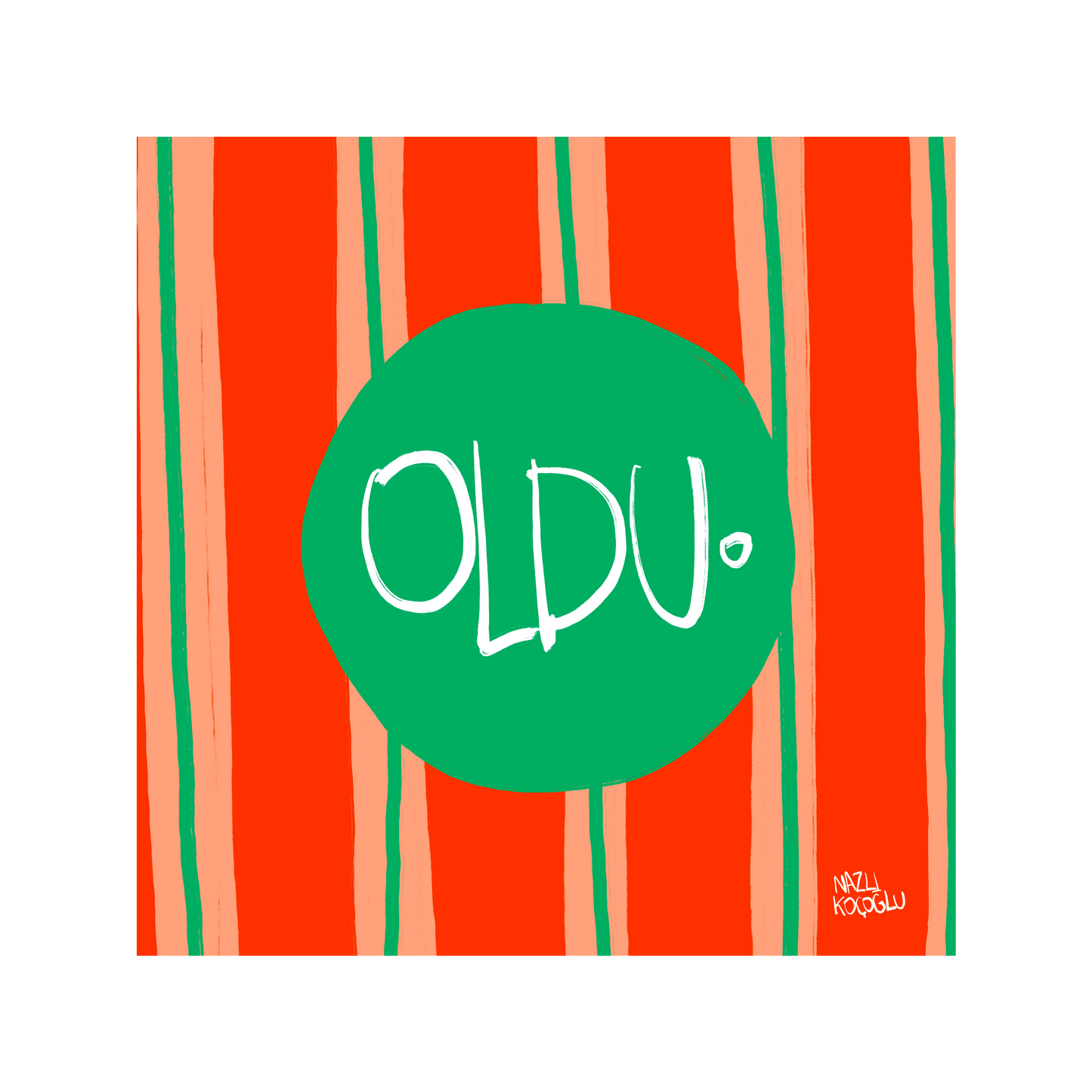 Oldu