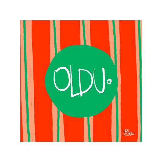 Oldu