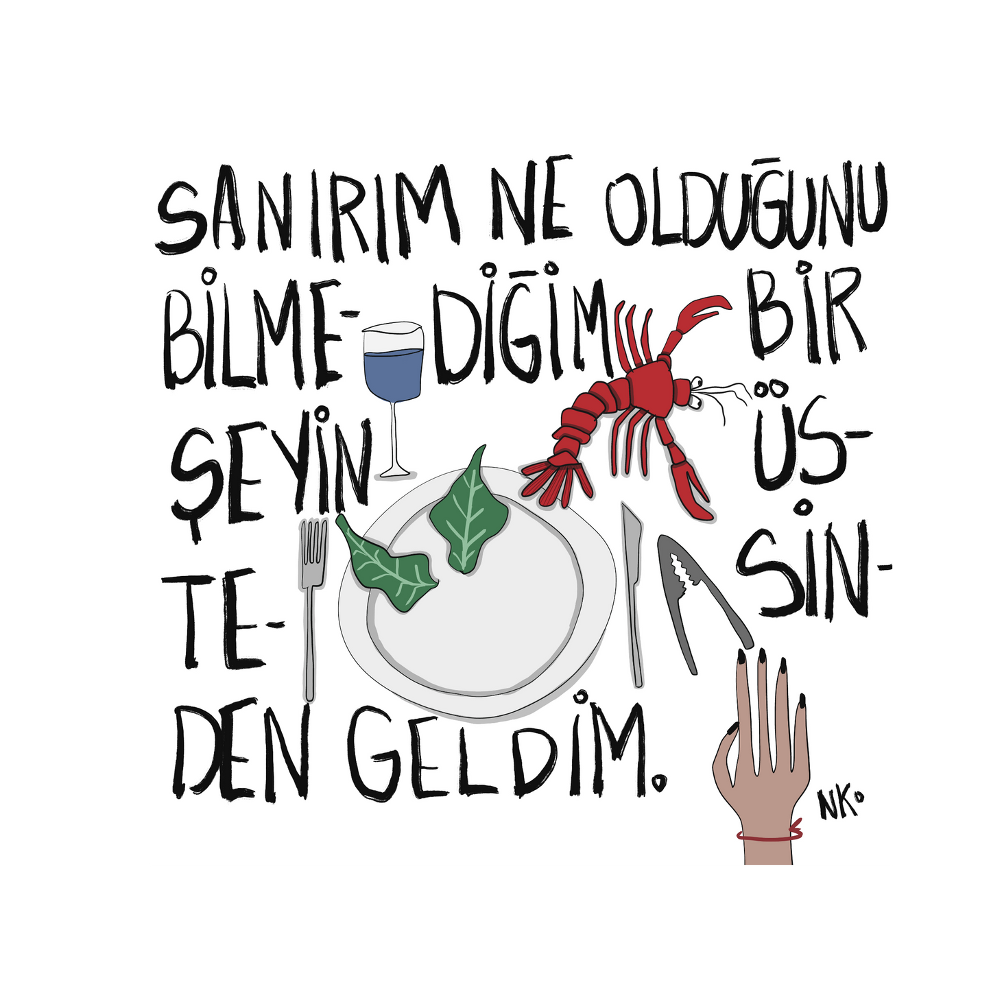 Sanırım