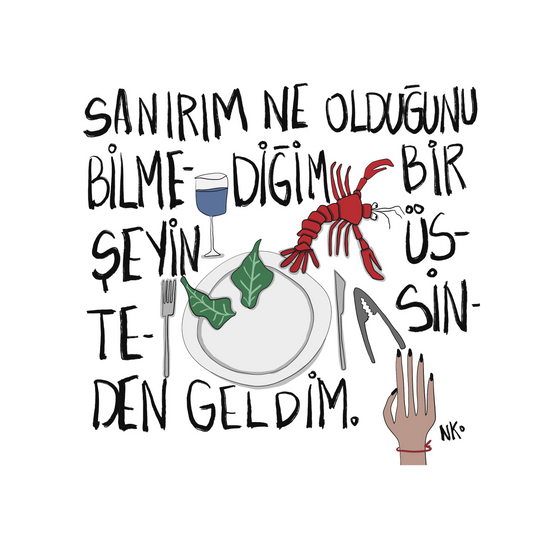 Sanırım