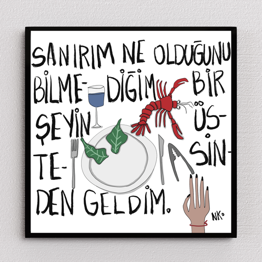 Sanırım