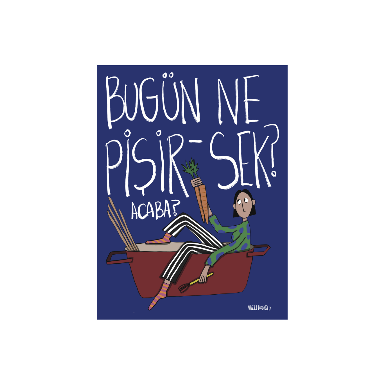 Bugün Ne Pişirsek?