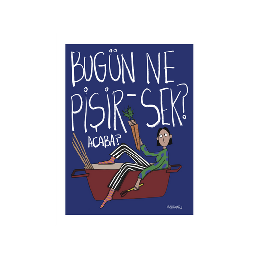 Bugün Ne Pişirsek?