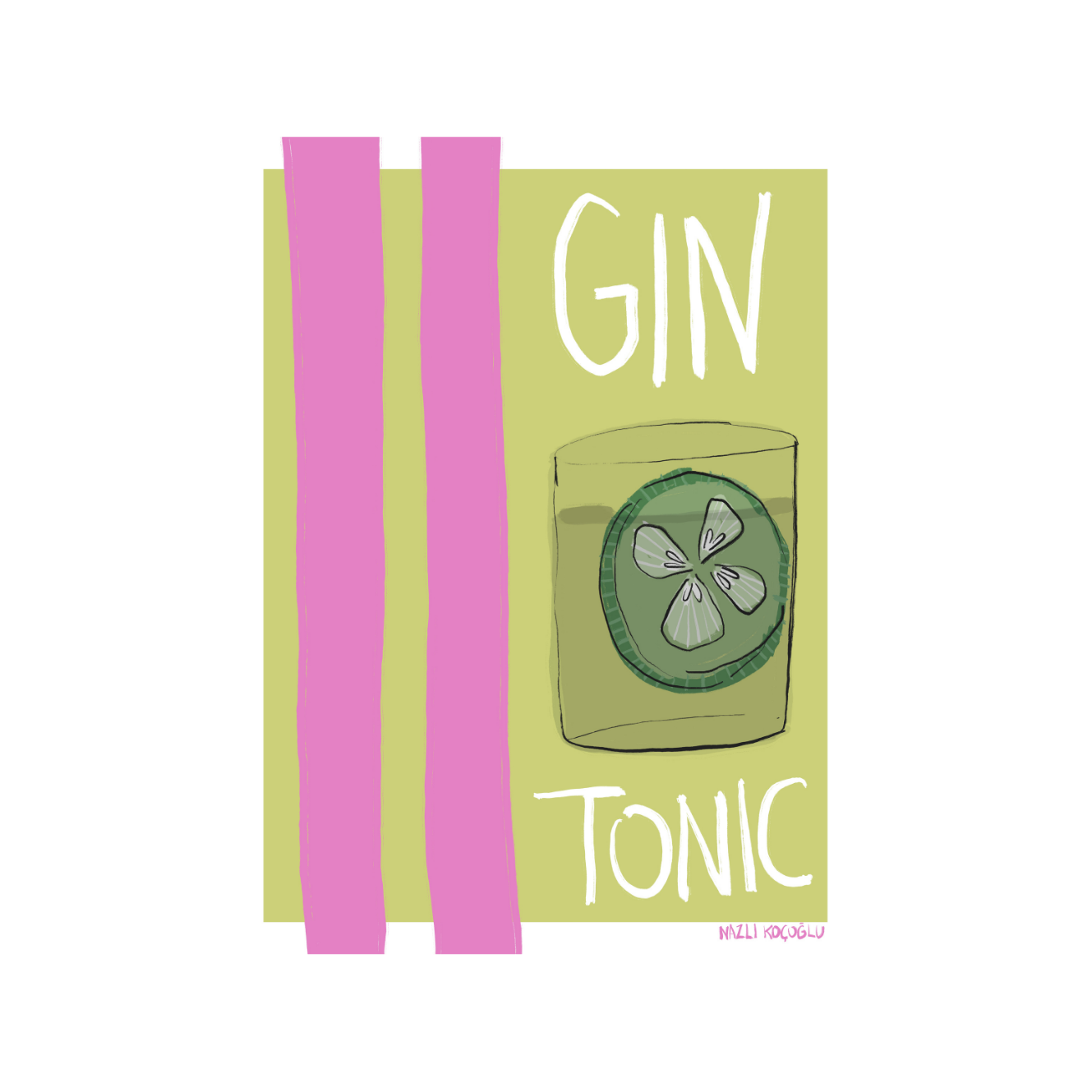 Gin Tonic