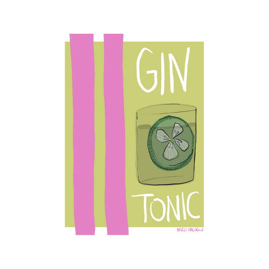 Gin Tonic