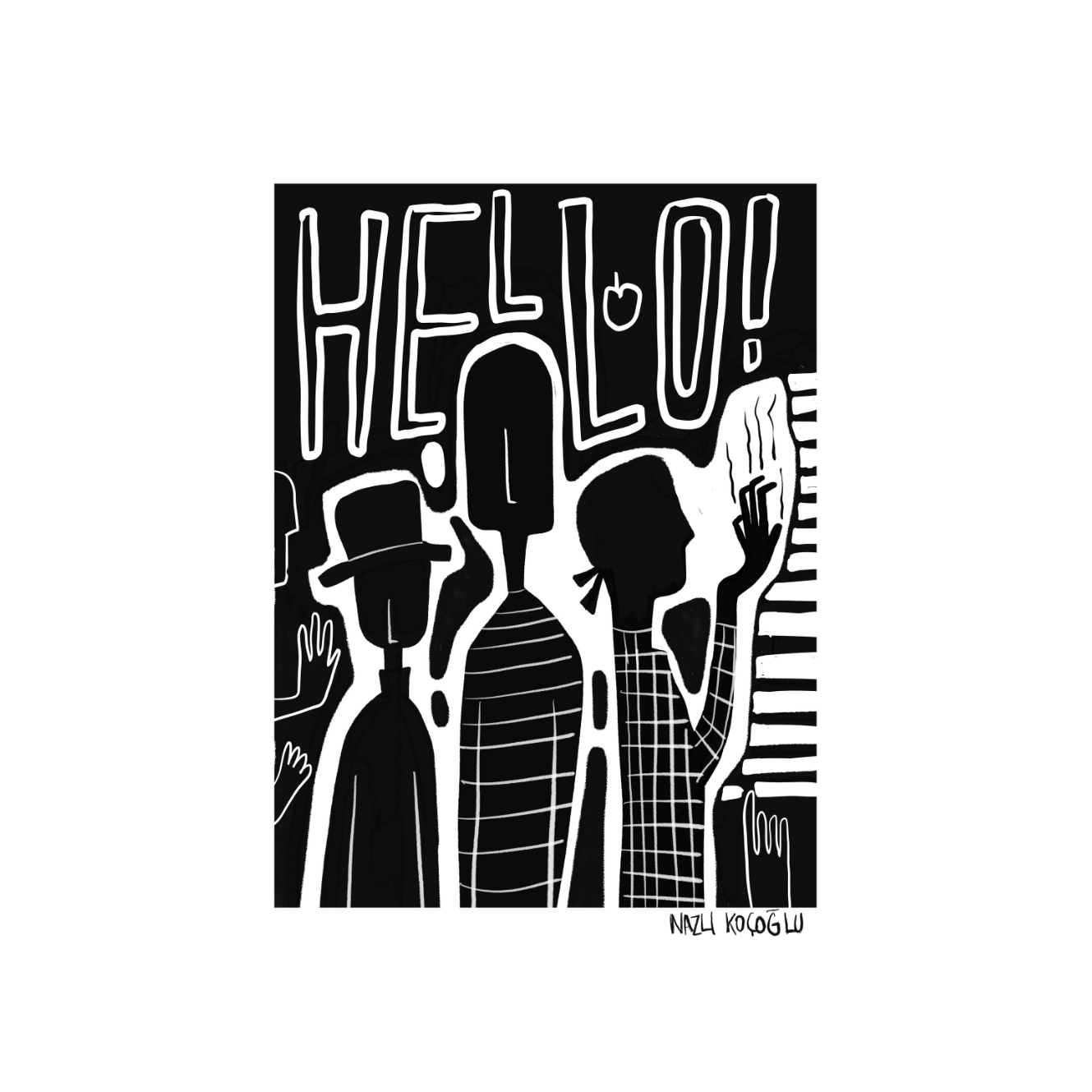 Hello