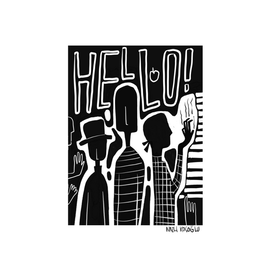 Hello