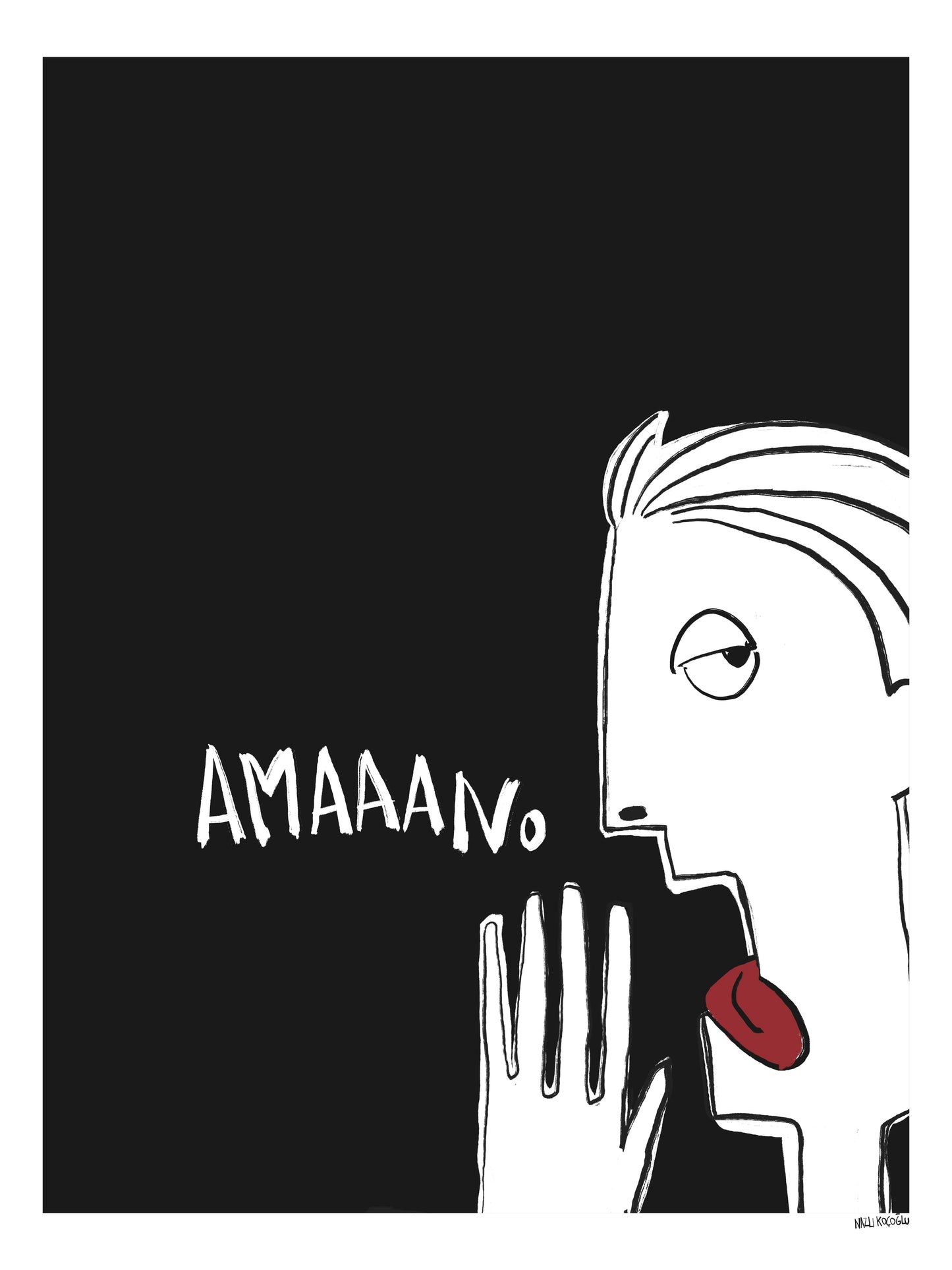 Amaan