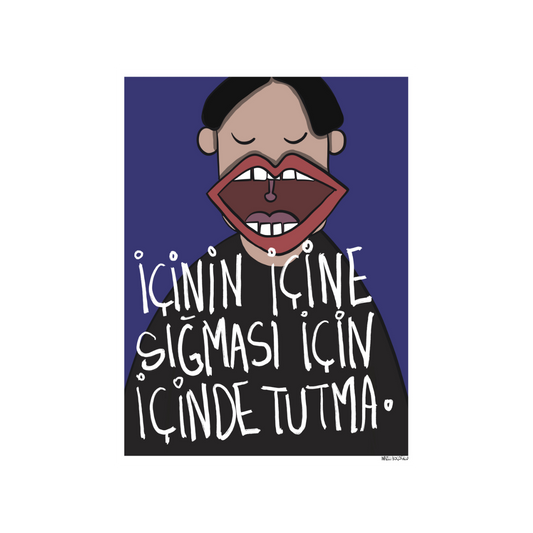 İçinde Tutma